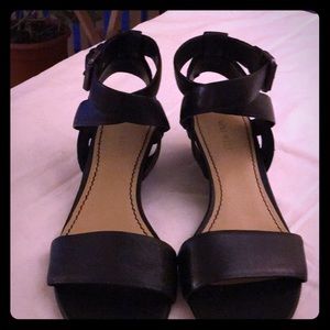 Nine West sandals